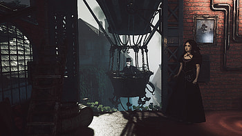 video game, Castle of Secrets HD wallpaper