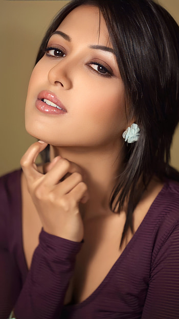 Caterina tresa, telugu actress HD phone wallpaper