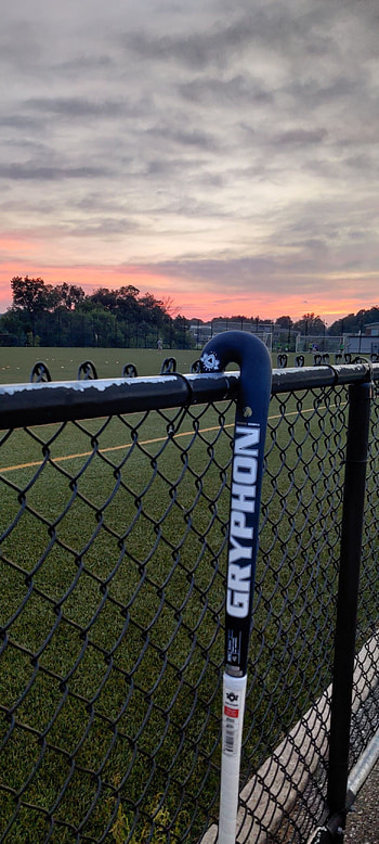 Gryphon stick, Field Hockey HD phone wallpaper