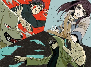 Kiba Inuzuka, Naruto anime, Inuzuka Kiba, Safereactor HD wallpaper