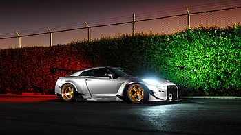 Nissan Gtr 2024, nissan-gtr, nissan, cars, flickr HD wallpaper