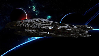 Battlestar Galactica Torrents HD wallpaper