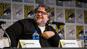 Guillermo del Toro, Star-studded horror series, Netflix, Gamesradar HD wallpaper
