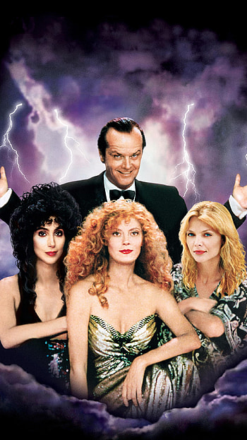 The Witches of Eastwick (2022) movie HD phone wallpaper