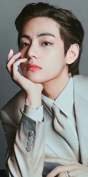 Kim Taehyung, bts, cgv, thv, taetae, tae, kimtaehyung HD phone wallpaper