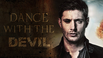 Sam and Dean Winchester HD wallpaper