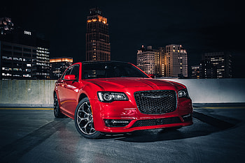 2017 Chrysler 300S Sport, chrysler, 2017-cars, cars HD wallpaper