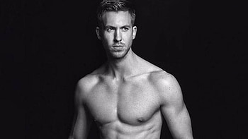 Calvin Harris, collection, Stunning visuals, Musical inspiration HD wallpaper