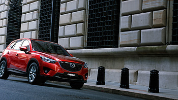 Mazda CX-5, Auto, Cars 2011 HD wallpaper