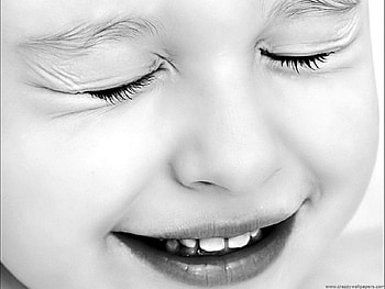 cute baby, white, black, boy, smile, baby, cute, good, beauty HD wallpaper