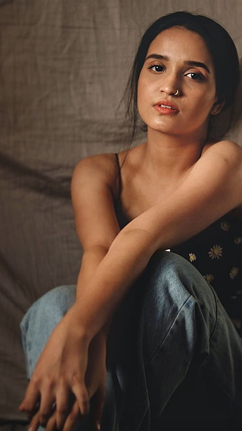 Kavana vasist, model, best HD phone wallpaper