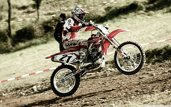 Enduro World Championship, Enduro Motorbikes HD wallpaper
