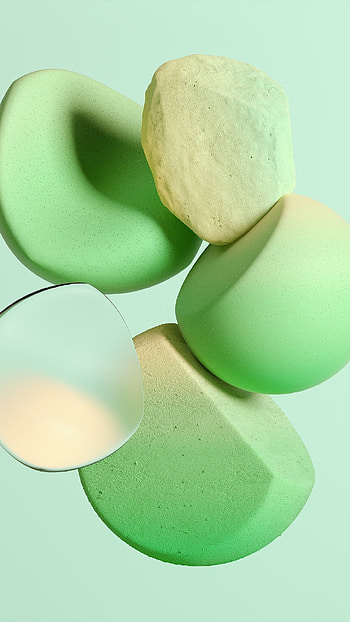 Abstract, serveware, art HD phone wallpaper