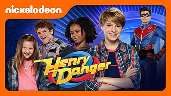 Henry Danger, , , Samantha Peltier HD wallpaper