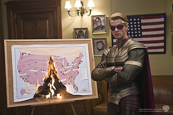 Ozymandias, Watchmen movie, , Fanpop HD wallpaper