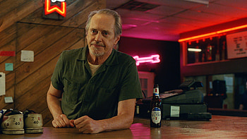 Steve Buscemi movies, Michelo Ultra Super Bowl story, Bowling commercial, Entertaining ad HD wallpaper