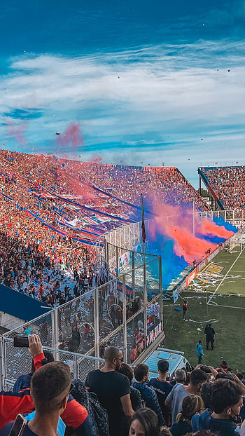 San lorenzo, Argentina HD phone wallpaper