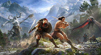 Conan Exiles 2019 , conan-exiles, 2019-games, games HD wallpaper