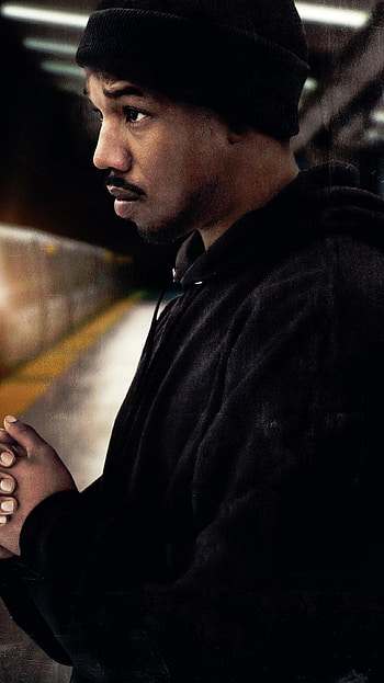 Fruitvale Station (2022) movie HD phone wallpaper