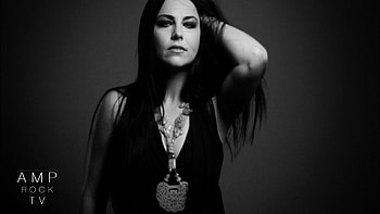 Evanescence HD wallpaper