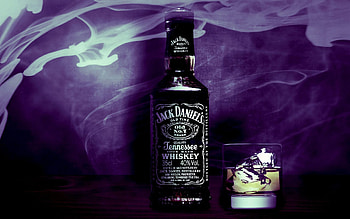 Brands, Drinks, Jack Daniels HD wallpaper