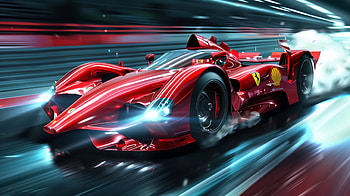 Ferrari Speedster, car, vehicle, Ferrari HD wallpaper