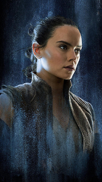 Star Wars: The Last Jedi (2022) movie HD phone wallpaper