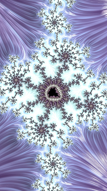 Trippy Psychedelic Trance Fractal, trance, trippy, psychedelic, colors, Abstract, fractal HD phone wallpaper
