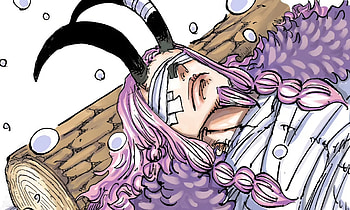 Loki One Piece – Stunning Manga Art, One Piece, manga HD wallpaper