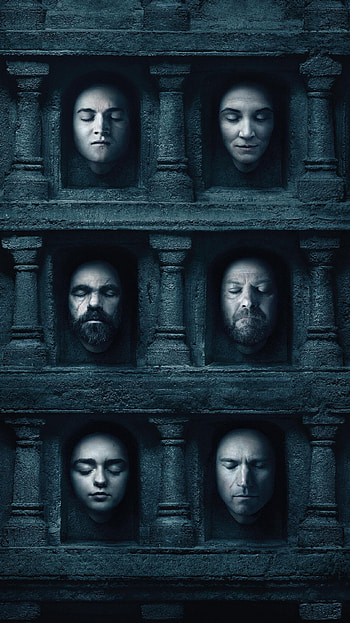 Game of Thrones (2022) movie HD phone wallpaper