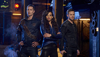 Killjoys (2022) movie HD wallpaper
