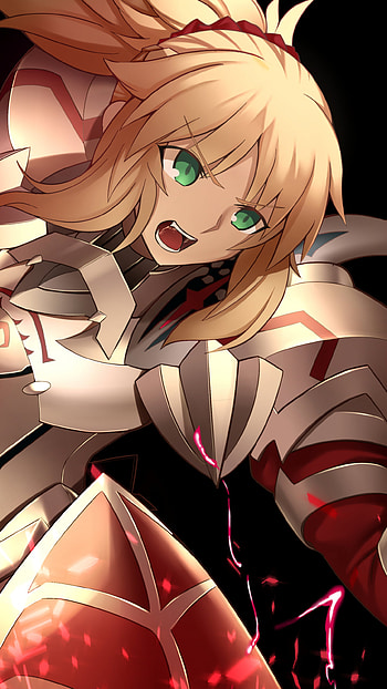Anime, Fate/Apocrypha HD phone wallpaper