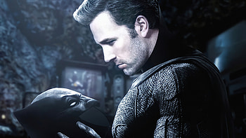 Batfleck , batman, superheroes, artist, artwork, digital-art, artstation HD wallpaper