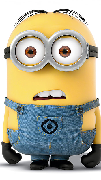 Dave, Minions HD phone wallpaper