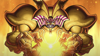 Yu-Gi-Oh Yu-Gi-Oh! Master Duel HD wallpaper