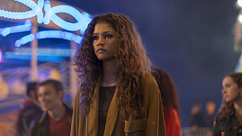 Zendaya, Celebs, Ronnie Spector biopic, Den of Geek HD wallpaper