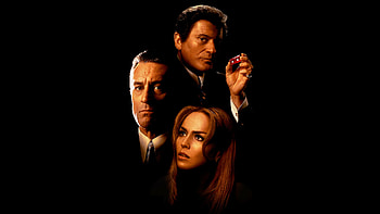 Casino (1995), Casino , Film background, Movie fanart HD wallpaper