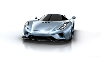 2016 Koenigsegg Regera, Coupe, Hybrid, Turbo, V8, car HD wallpaper