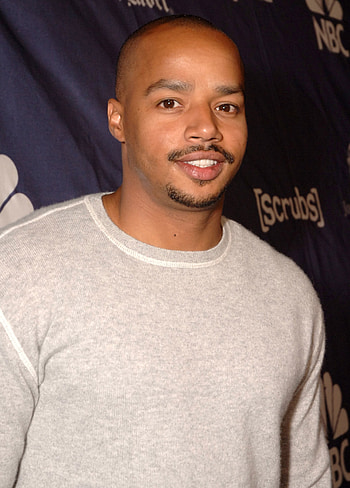 Donald Faison's latest post, Shared by Christopher Mercado HD phone wallpaper