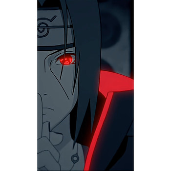 Itachi uchiha, Ninja HD phone wallpaper