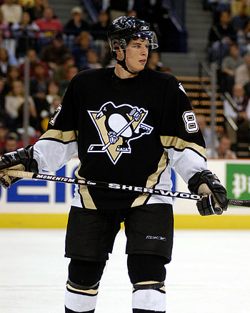 Sidney Crosby, collection, Background variety, Hockey superstar HD phone wallpaper