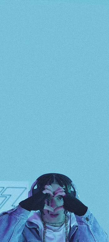 Khea bzrp, Bizarrap HD phone wallpaper