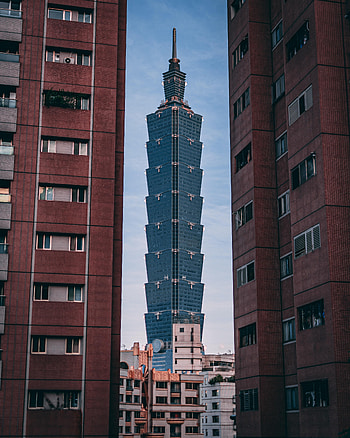 Cities, Architecture, City, Building, Skyscrapers, Tower, Towers HD phone wallpaper