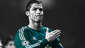 Cristiano Ronaldo 2015 HD wallpaper