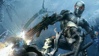 Games HD wallpaper
