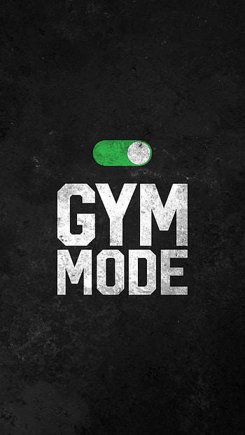 Gym mode, , symbol, oppo, sleeve, redmi, Samsung, vivo, Motorola HD phone wallpaper