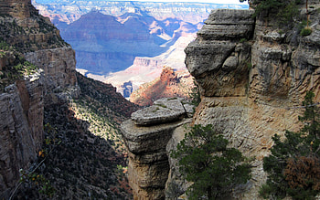 Grand Canyon, , Nature scenery, Stunning views HD wallpaper