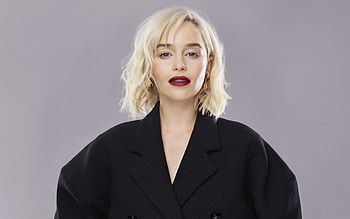 Emilia Clarke The Telegraph 2018, emilia-clarke, celebrities, girls HD wallpaper