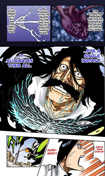 Anime, Bleach: Thousand-Year Blood War HD phone wallpaper