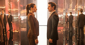 Mission: Impossible 7, Fallout, Movie HD wallpaper